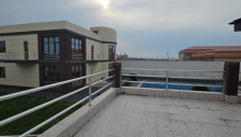 5 otaqlı Bağ evləri, Satış, Bakı, Xəzər