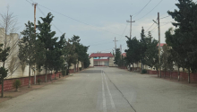 5 otaqlı Bağ evləri, Satış, Bakı, Xəzər