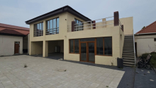 5 otaqlı Bağ evləri, Satış, Bakı, Xəzər