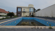 5 otaqlı Bağ evləri, Satış, Bakı, Xəzər