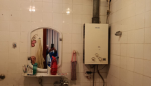 2 otaqlı Köhnə tikili, Satış, Bakı, Xətai