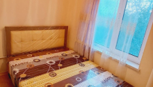 2 otaqlı Köhnə tikili, Satış, Bakı, Nizami