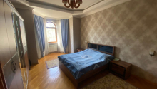 10 otaqlı Villa / Həyət evi, Satış, Bakı, Binəqədi, Azadlıq pros.
