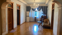 10 otaqlı Villa / Həyət evi, Satış, Bakı, Binəqədi, Azadlıq pros.