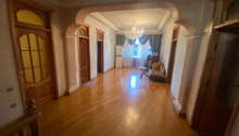 10 otaqlı Villa / Həyət evi, Satış, Bakı, Binəqədi, Azadlıq pros.