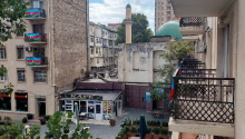 2 otaqlı Köhnə tikili, Satış, Bakı, Yasamal, Nizami