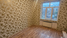 2 otaqlı Köhnə tikili, Satış, Bakı, Nizami