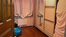 3 otaqlı Köhnə tikili, Satış, Bakı, Yasamal