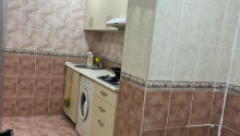 3 otaqlı Köhnə tikili, Satış, Bakı, Yasamal