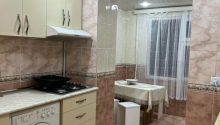 3 otaqlı Köhnə tikili, Satış, Bakı, Yasamal