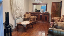 3 otaqlı Köhnə tikili, Satış, Bakı, Yasamal