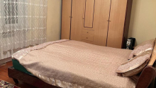 3 otaqlı Köhnə tikili, Satış, Bakı, Yasamal