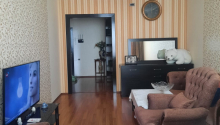  otaqlı Yeni tikili, Kirayə (aylıq), Bakı, Yasamal, İnşaatçılar