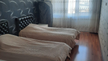  otaqlı Yeni tikili, Kirayə (aylıq), Bakı, Yasamal, İnşaatçılar