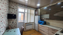 1 otaqlı Yeni tikili, Satış, Abşeron