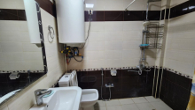 1 otaqlı Yeni tikili, Satış, Abşeron