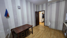 2 otaqlı Yeni tikili, Satış, Abşeron