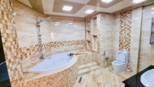 4 otaqlı Yeni tikili, Satış, Abşeron