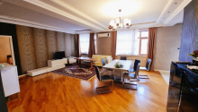 4 otaqlı Yeni tikili, Satış, Abşeron