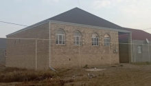 4 otaqlı Villa / Həyət evi, Satış, Gəncə