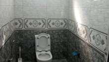 4 otaqlı Villa / Həyət evi, Satış, Gəncə