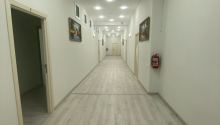1 otaqlı Ofis, Kirayə (aylıq), Bakı, Nərimanov, Nəriman Nərimanov