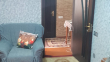 3 otaqlı Yeni tikili, Satış, Abşeron