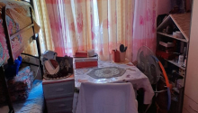 3 otaqlı Yeni tikili, Satış, Abşeron