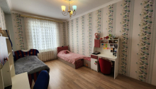 3 otaqlı Yeni tikili, Satış, Abşeron