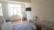 1 otaqlı Yeni tikili, Kirayə (aylıq), Xırdalan