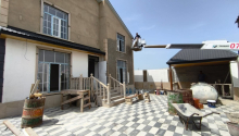 5 otaqlı Villa / Həyət evi, Satış, Abşeron