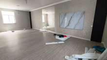 5 otaqlı Villa / Həyət evi, Satış, Abşeron