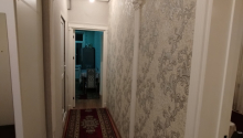 3 otaqlı Köhnə tikili, Satış, Bakı, Binəqədi, Azadlıq pros.