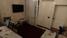 3 otaqlı Köhnə tikili, Satış, Bakı, Binəqədi, Azadlıq pros.
