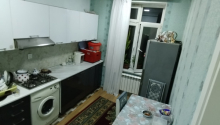 3 otaqlı Köhnə tikili, Satış, Bakı, Binəqədi, Azadlıq pros.