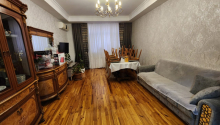3 otaqlı Yeni tikili, Satış, Abşeron
