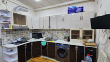 3 otaqlı Yeni tikili, Satış, Abşeron