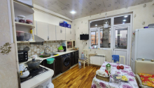 3 otaqlı Yeni tikili, Satış, Abşeron