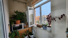 3 otaqlı Yeni tikili, Satış, Abşeron