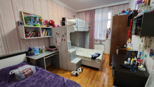 3 otaqlı Yeni tikili, Satış, Abşeron
