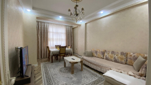 2 otaqlı Yeni tikili, Kirayə (aylıq), Xırdalan