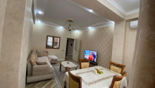 2 otaqlı Yeni tikili, Kirayə (aylıq), Xırdalan