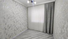 2 otaqlı Yeni tikili, Satış, Abşeron
