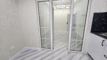 2 otaqlı Yeni tikili, Satış, Abşeron