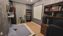 4 otaqlı Yeni tikili, Satış, Bakı, Yasamal, 20 yanvar