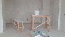 4 otaqlı Yeni tikili, Satış, Bakı, Xətai, Xətai