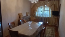 5 otaqlı Köhnə tikili