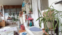 5 otaqlı Köhnə tikili, Satış, Bakı, Xətai