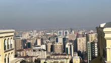 5 otaqlı Yeni tikili, Satış, Bakı, Yasamal, Elmlər Akademiyası
