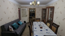 3 otaqlı Köhnə tikili, Satış, Bakı, Suraxanı, Koroğlu